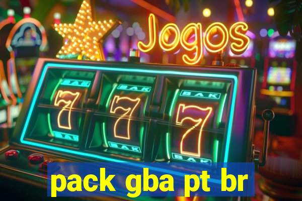 pack gba pt br